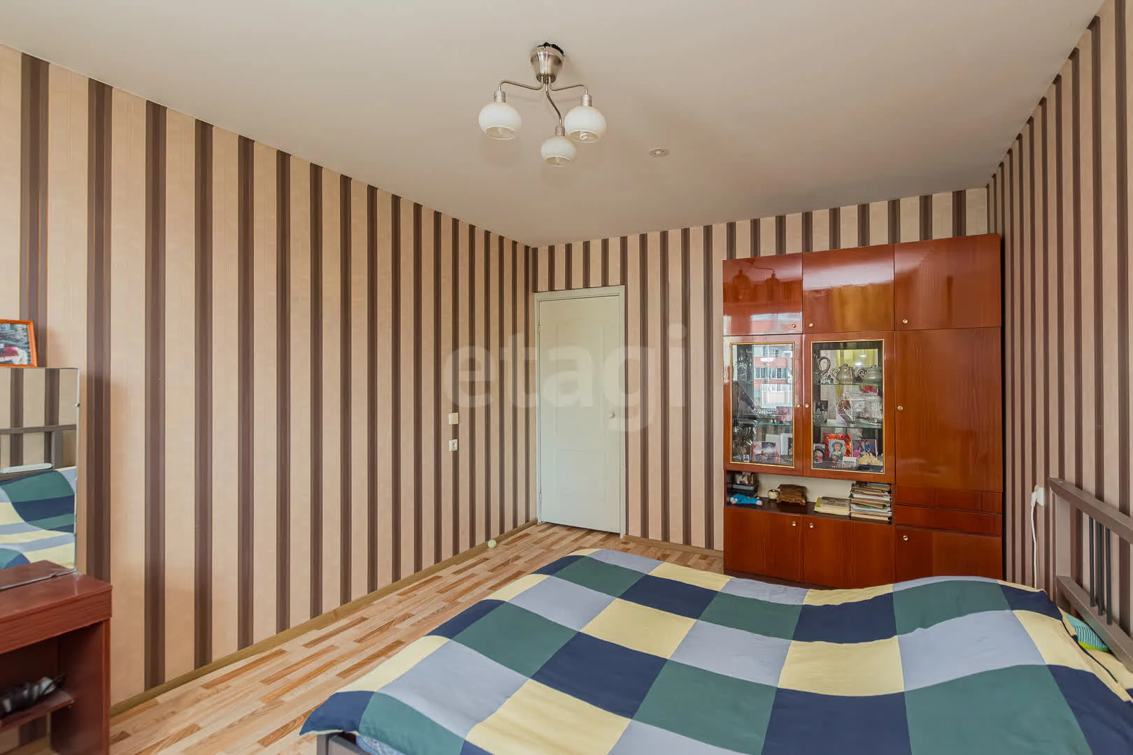 3-к квартира, 91.7м² (Восточно-Кругликовская улица, 48/1) - миниатюра 16