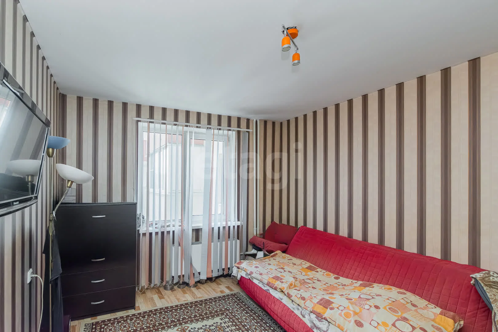3-к квартира, 91.7м² (Восточно-Кругликовская улица, 48/1) - миниатюра 17
