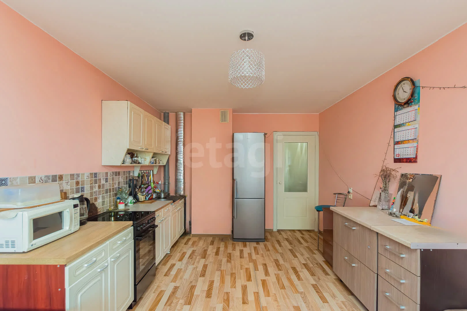 3-к квартира, 91.7м² (Восточно-Кругликовская улица, 48/1) - миниатюра 18