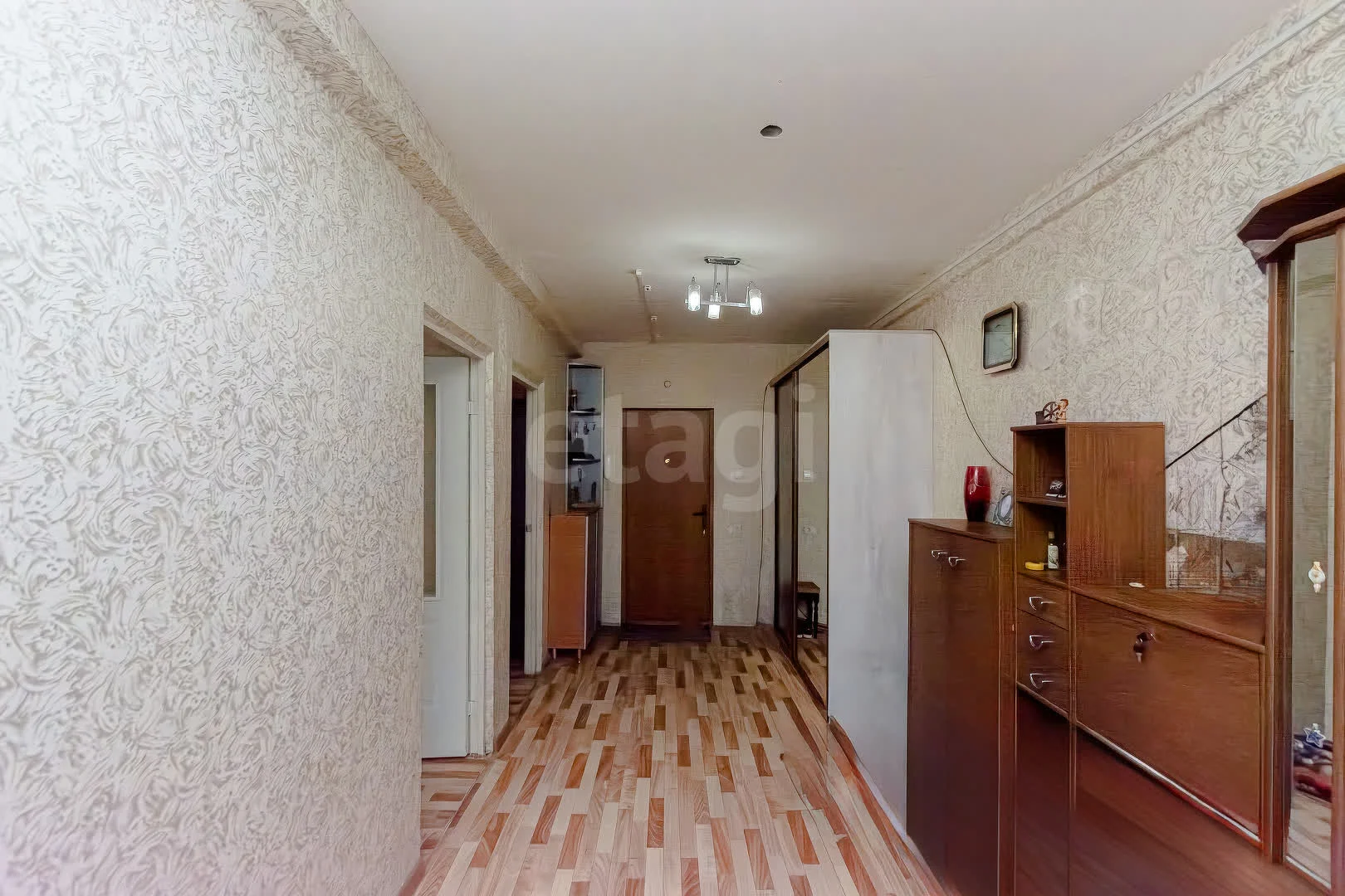 3-к квартира, 91.7м² (Восточно-Кругликовская улица, 48/1) - миниатюра 20