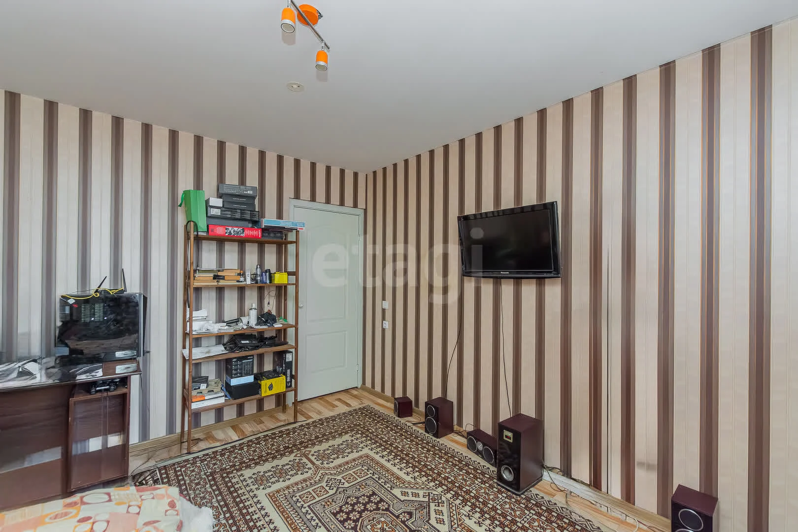 3-к квартира, 91.7м² (Восточно-Кругликовская улица, 48/1) - миниатюра 21