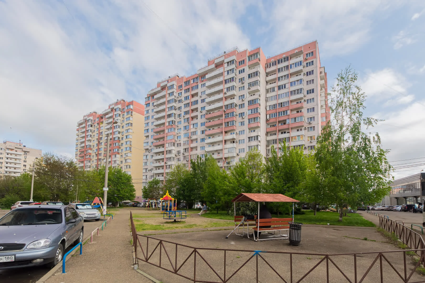 3-к квартира, 91.7м² (Восточно-Кругликовская улица, 48/1) - миниатюра 23