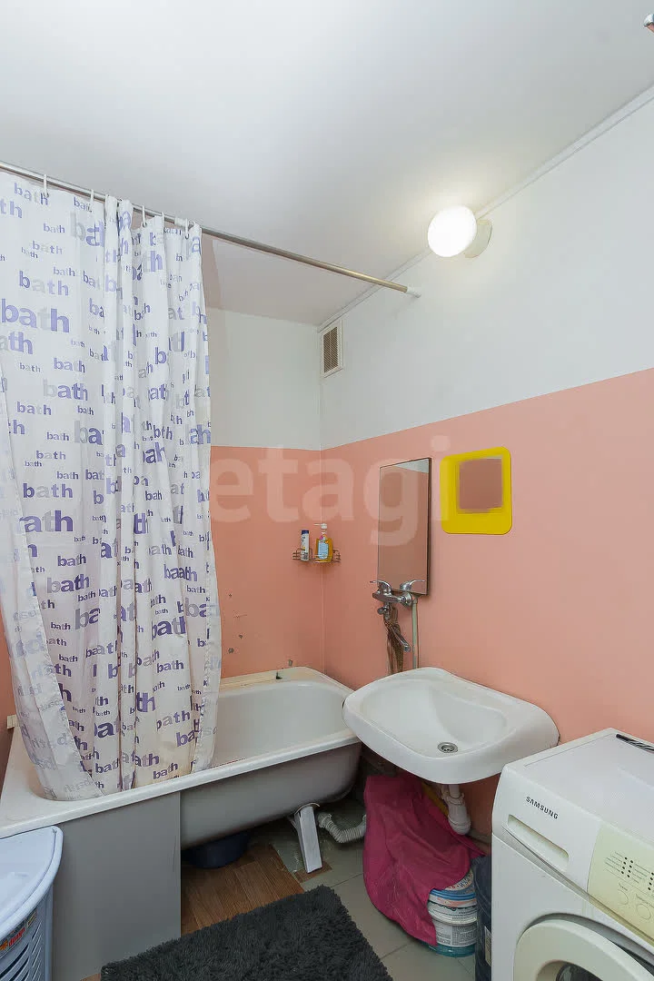 3-к квартира, 91.7м² (Восточно-Кругликовская улица, 48/1) - миниатюра 4