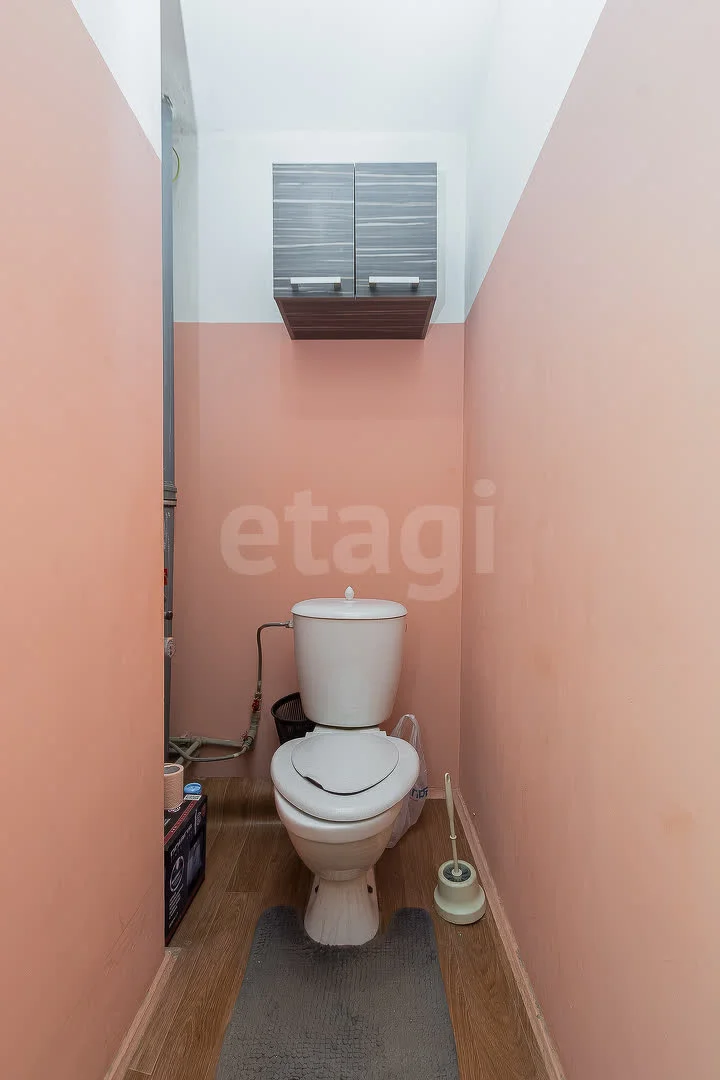 3-к квартира, 91.7м² (Восточно-Кругликовская улица, 48/1) - миниатюра 5