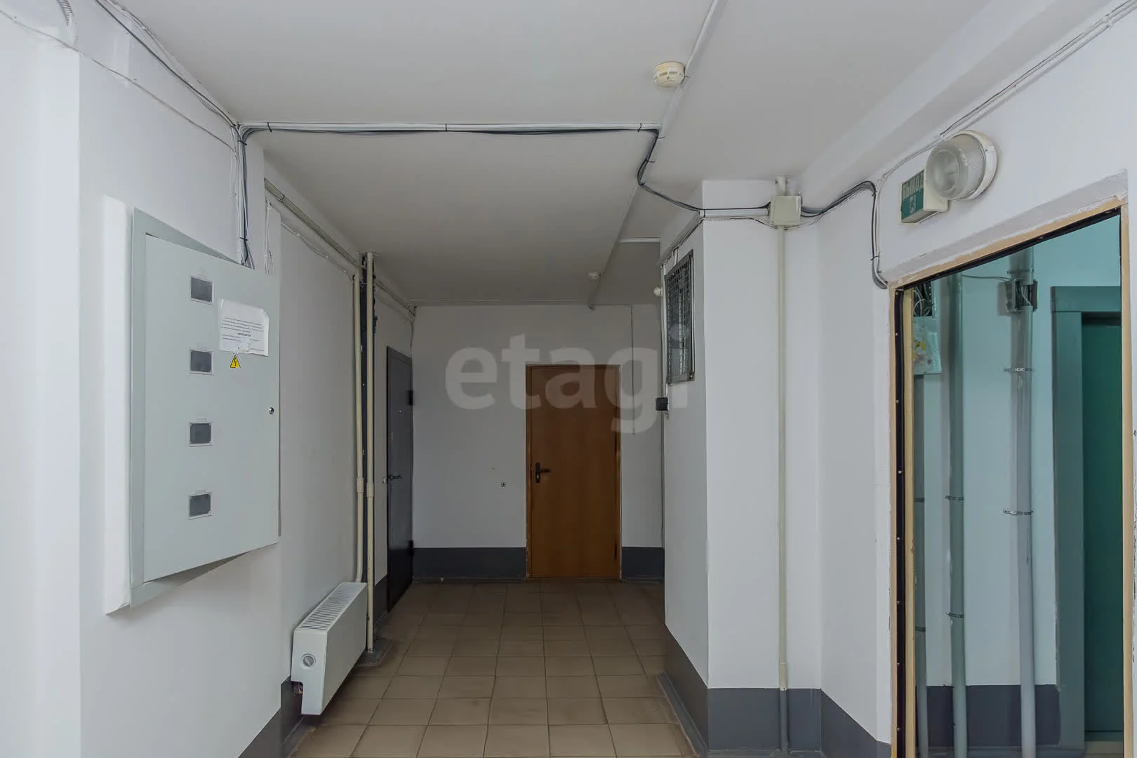 3-к квартира, 91.7м² (Восточно-Кругликовская улица, 48/1) - миниатюра 6