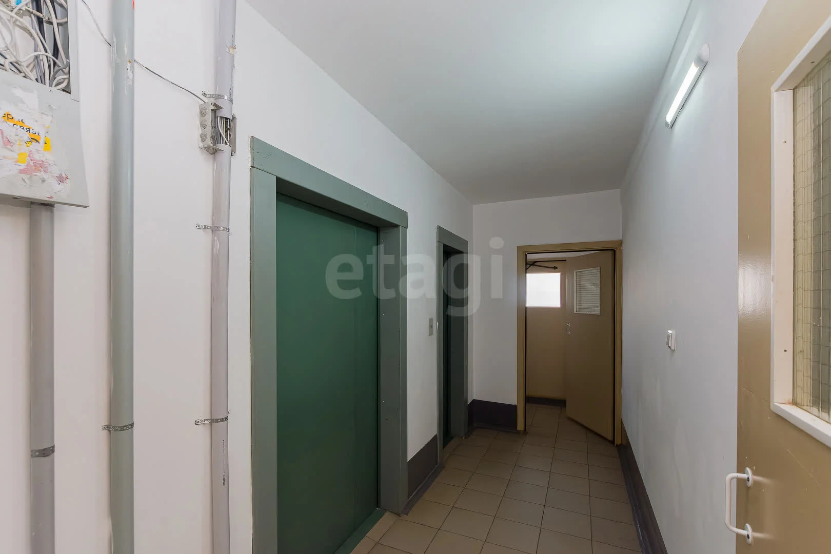 3-к квартира, 91.7м² (Восточно-Кругликовская улица, 48/1) - миниатюра 7