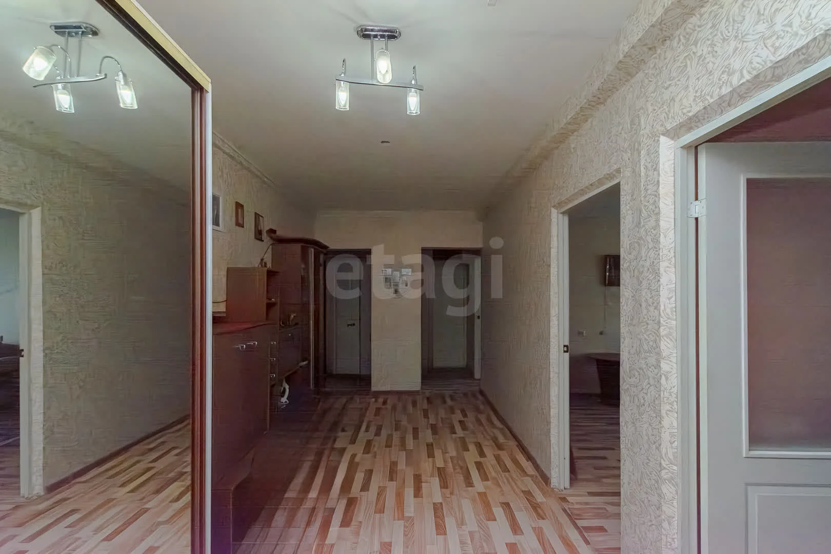 3-к квартира, 91.7м² (Восточно-Кругликовская улица, 48/1) - миниатюра 8