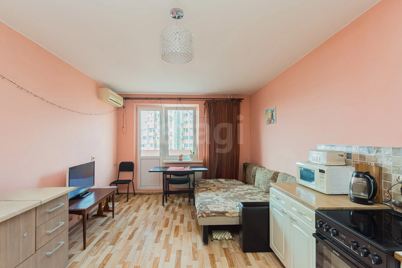 3-к квартира, 91.7м² (Восточно-Кругликовская улица, 48/1) - миниатюра 9