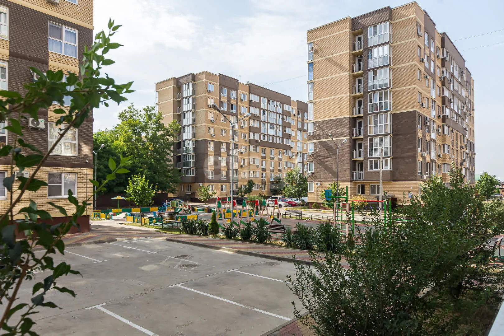 1-к квартира, 36м² (Войсковая улица, 22к7) - миниатюра 14