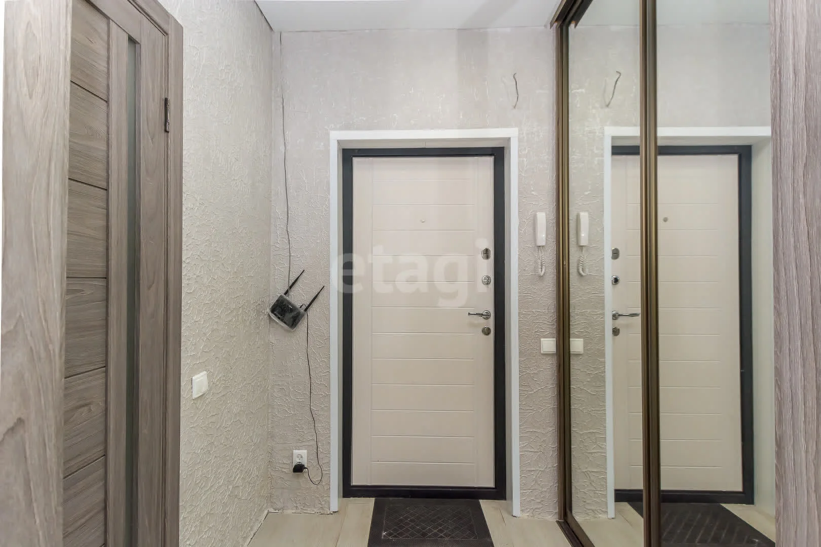 1-к квартира, 36м² (Войсковая улица, 22к7) - миниатюра 16