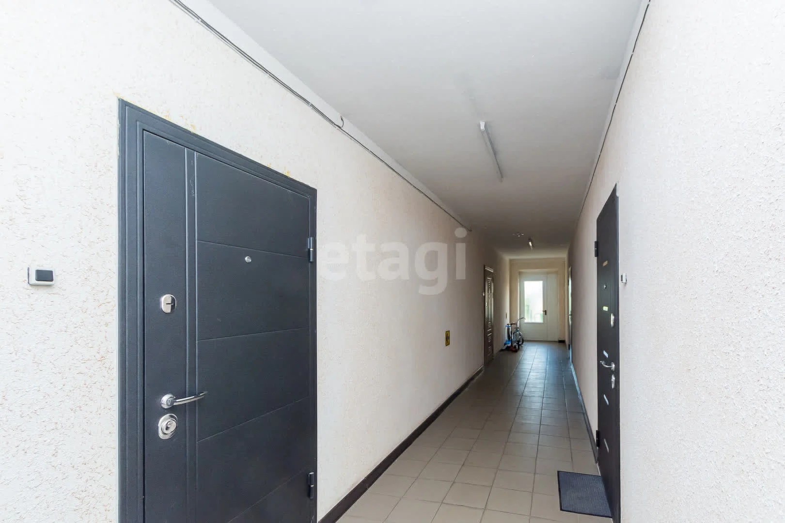 1-к квартира, 36м² (Войсковая улица, 22к7) - миниатюра 18
