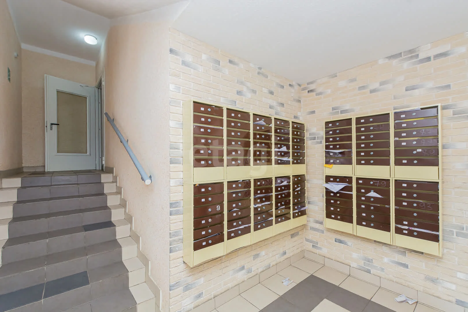 1-к квартира, 36м² (Войсковая улица, 22к7) - миниатюра 20