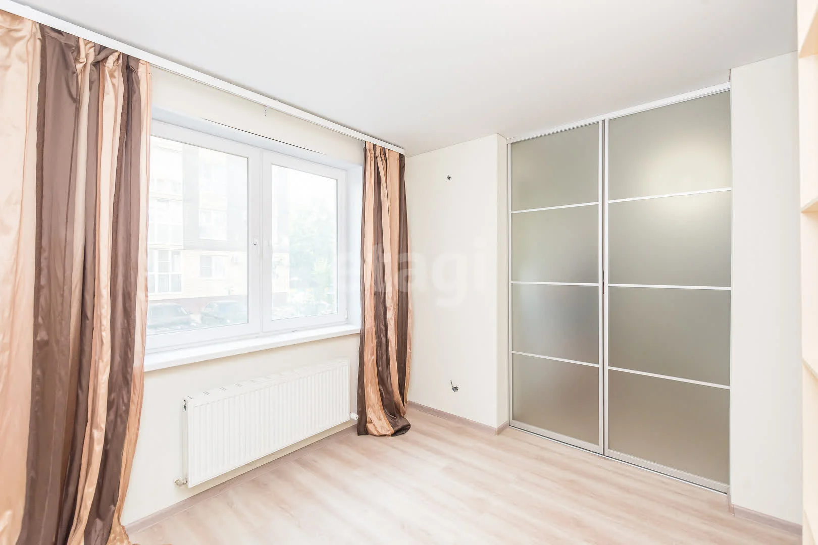1-к квартира, 36м² (Войсковая улица, 22к7) - миниатюра 6