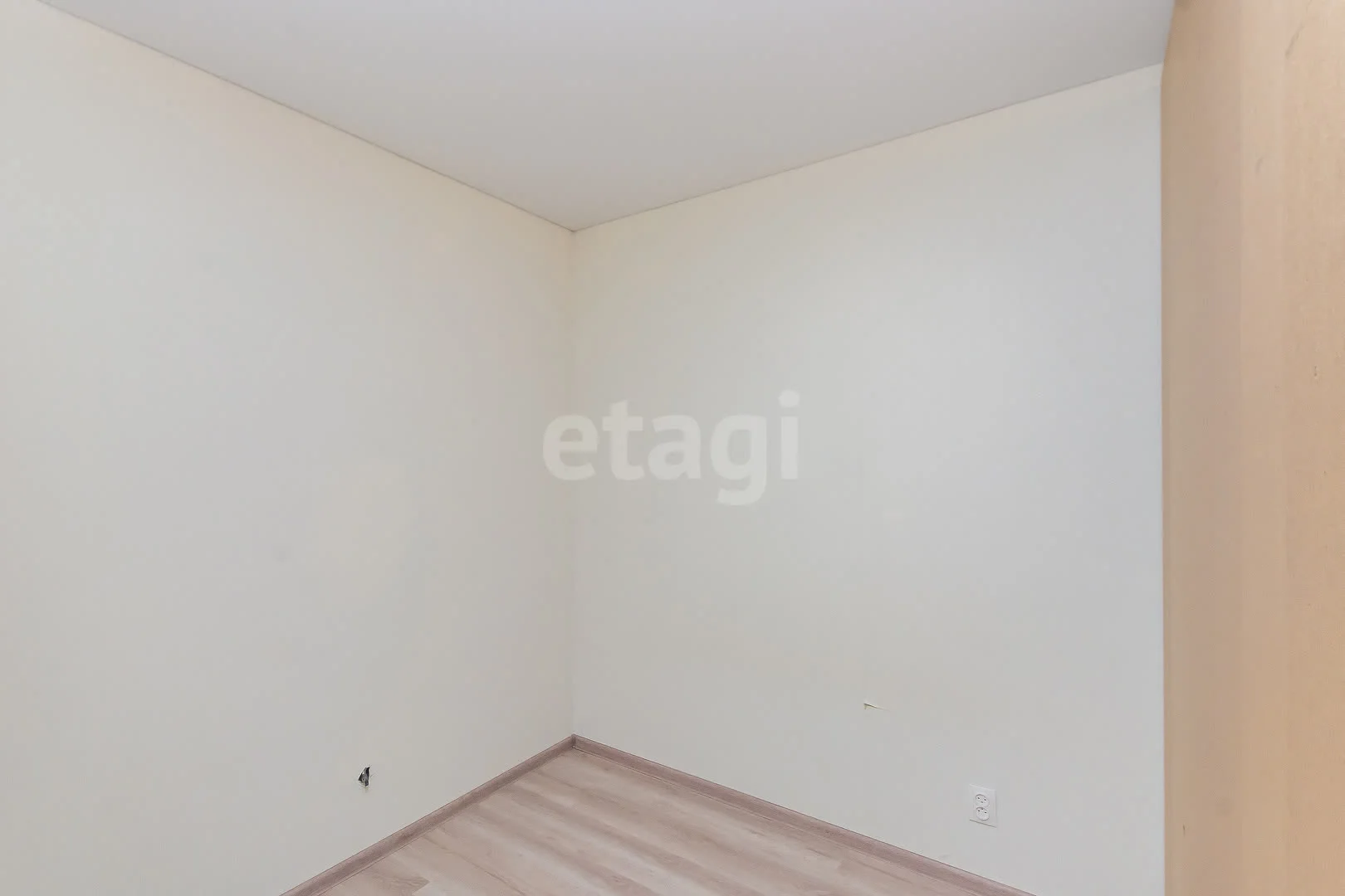 1-к квартира, 36м² (Войсковая улица, 22к7) - миниатюра 7