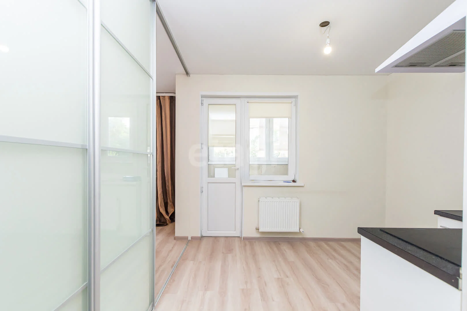 1-к квартира, 36м² (Войсковая улица, 22к7) - миниатюра 9