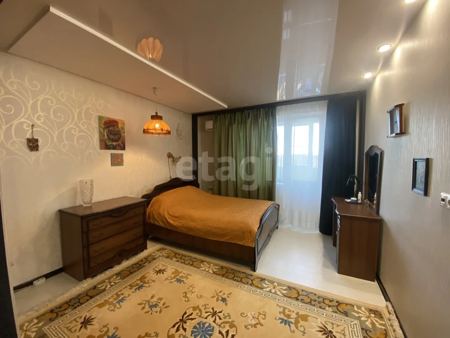 2-к квартира, 73.3м² (Зиповская улица, 5/3) - миниатюра 11