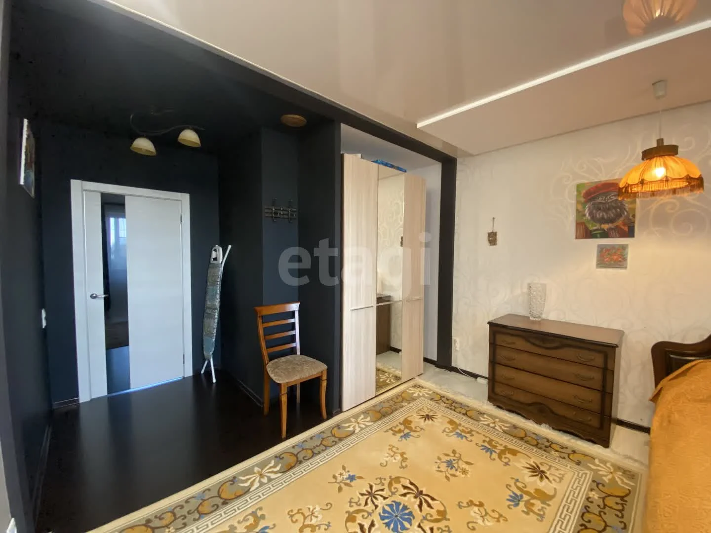 2-к квартира, 73.3м² (Зиповская улица, 5/3) - миниатюра 12