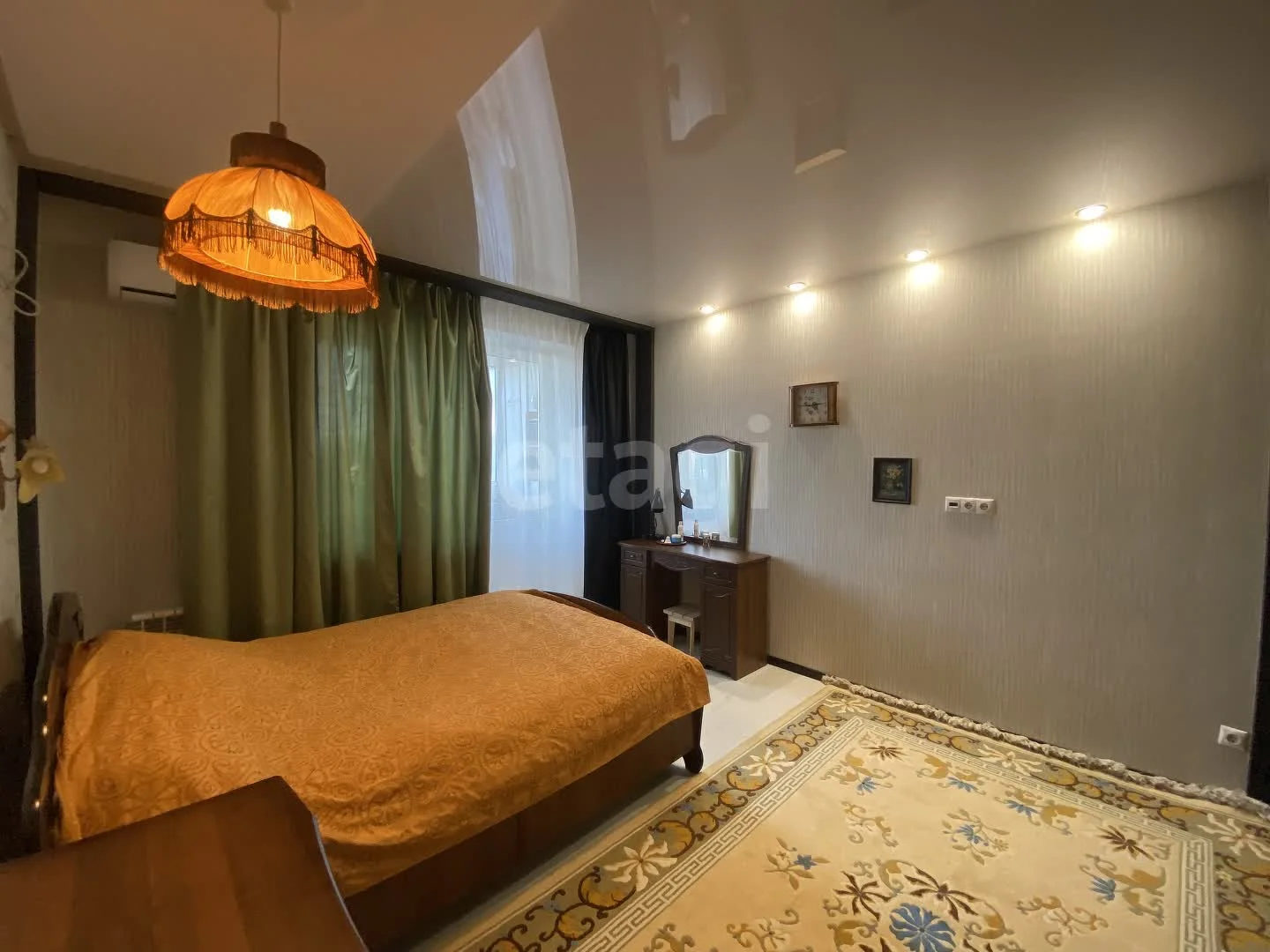 2-к квартира, 73.3м² (Зиповская улица, 5/3) - миниатюра 13
