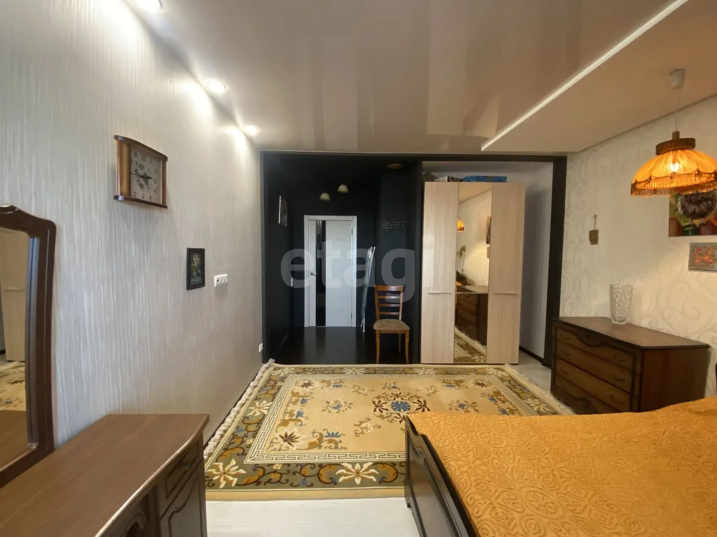 2-к квартира, 73.3м² (Зиповская улица, 5/3) - миниатюра 14