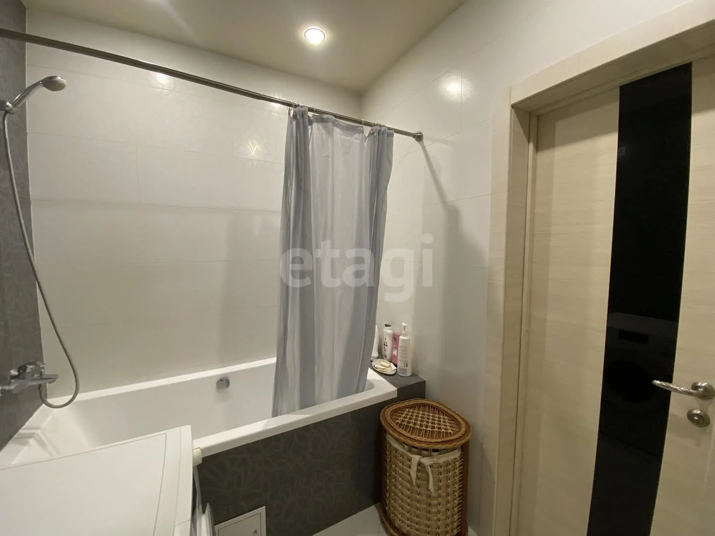 2-к квартира, 73.3м² (Зиповская улица, 5/3) - миниатюра 19