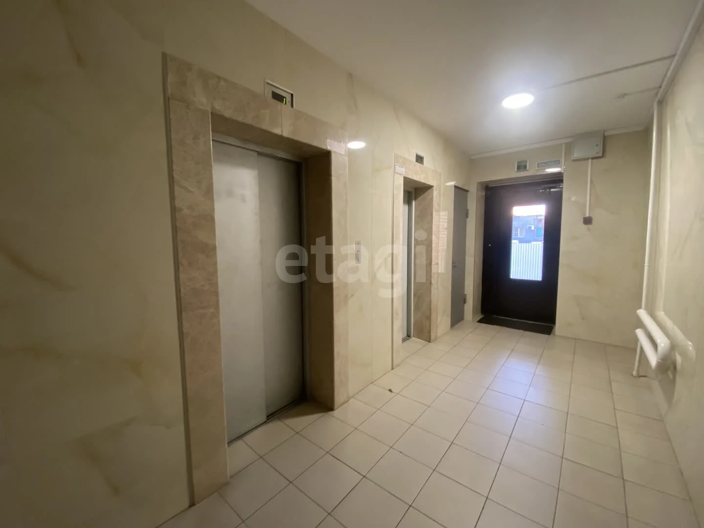 2-к квартира, 73.3м² (Зиповская улица, 5/3) - миниатюра 23