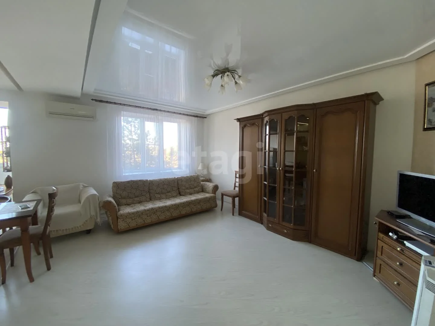 2-к квартира, 73.3м² (Зиповская улица, 5/3) - миниатюра 3