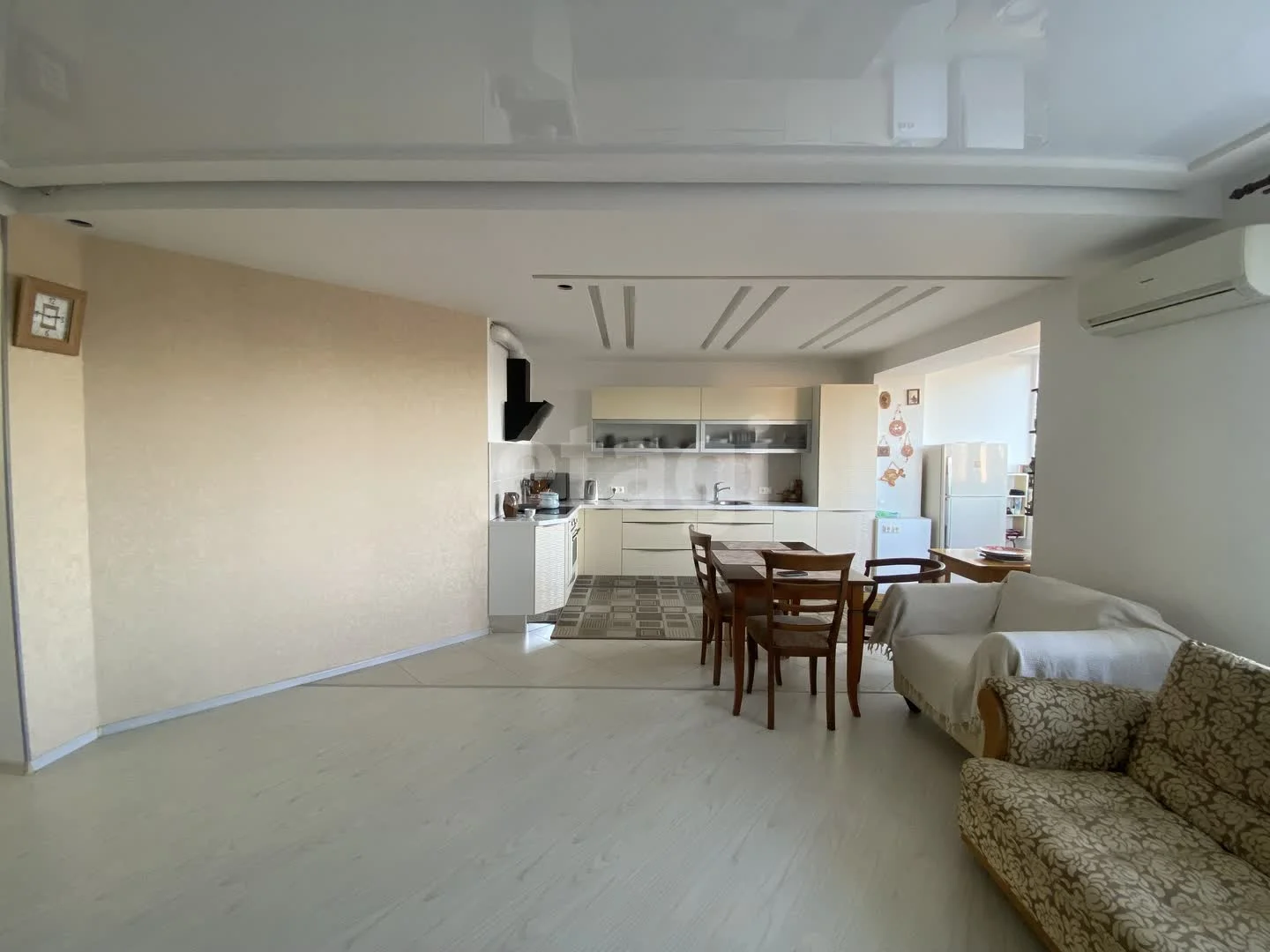 2-к квартира, 73.3м² (Зиповская улица, 5/3) - миниатюра 4