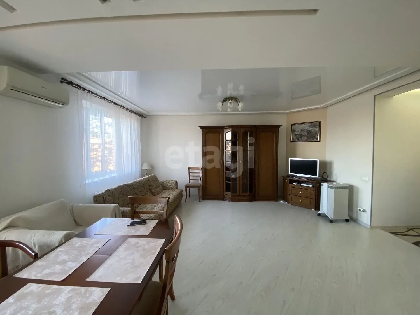 2-к квартира, 73.3м² (Зиповская улица, 5/3) - миниатюра 6