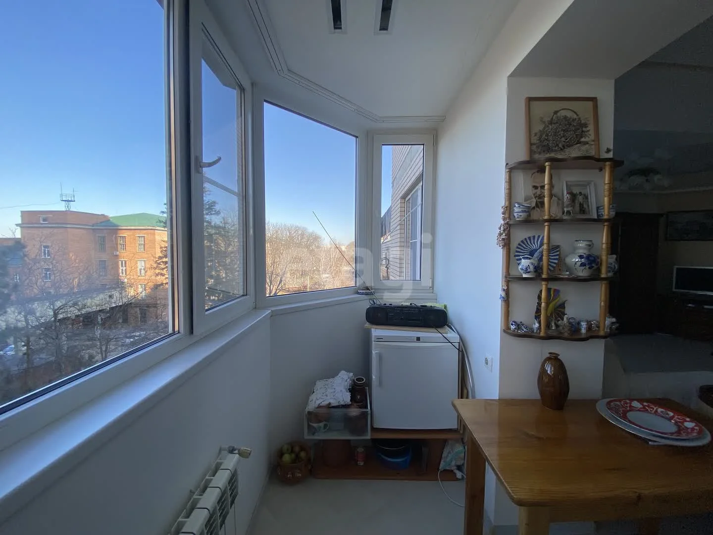 2-к квартира, 73.3м² (Зиповская улица, 5/3) - миниатюра 9