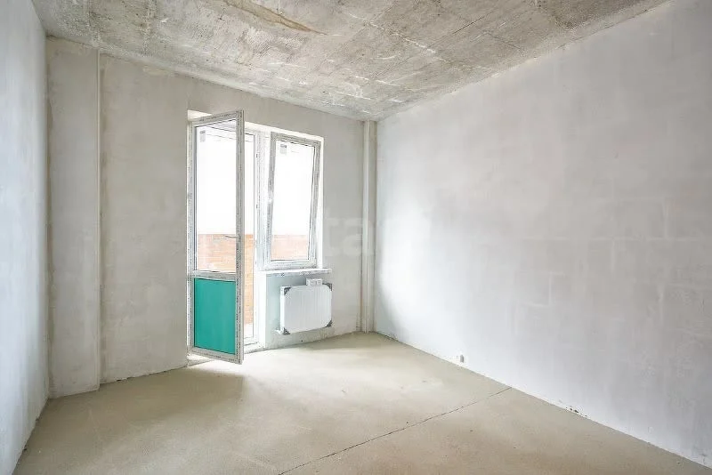 Студия, 26.7м² (Заполярная улица, 45) - миниатюра 2
