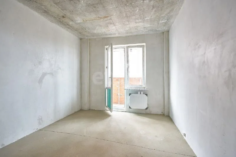 Студия, 26.7м² (Заполярная улица, 45) - миниатюра 3