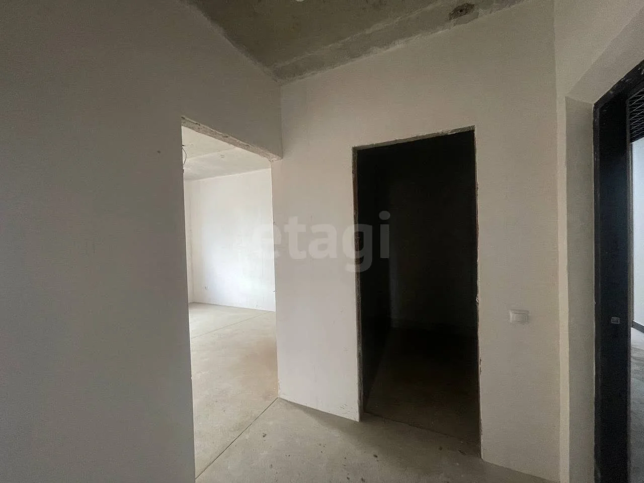 Студия, 26.7м² (Заполярная улица, 45) - миниатюра 7