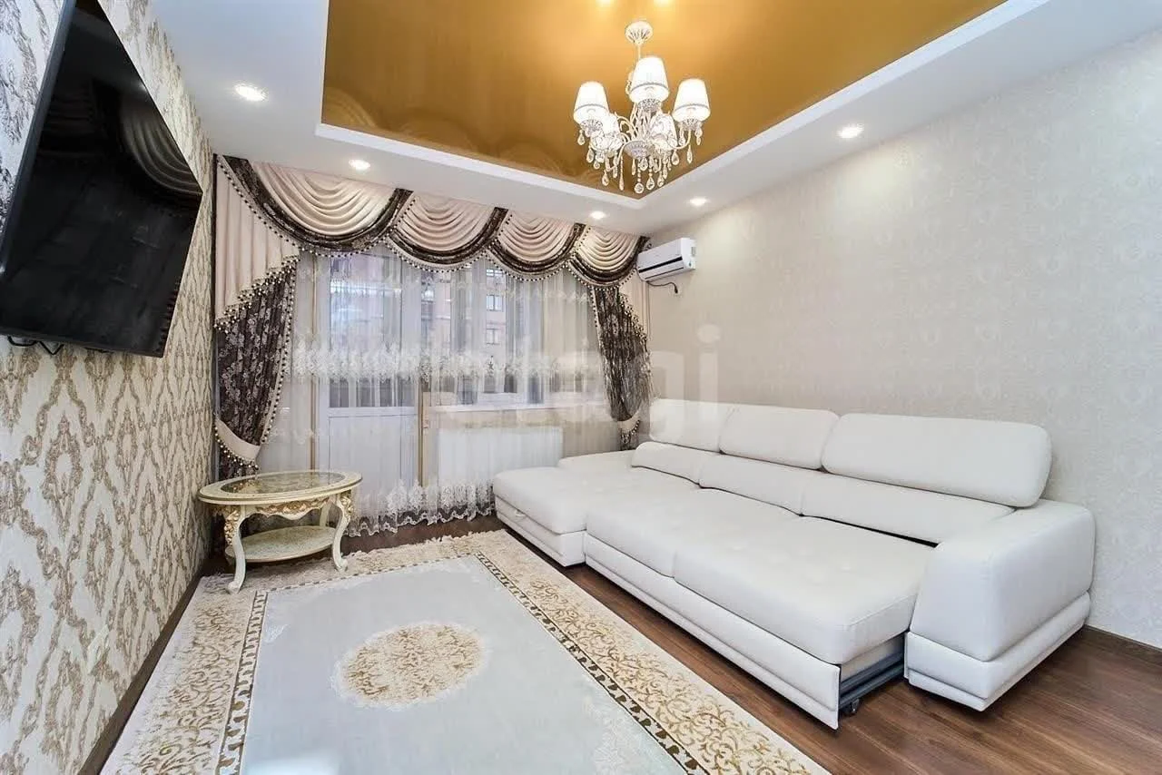 2-к квартира, 71.8м² (Октябрьская улица, 181к2) - миниатюра 2