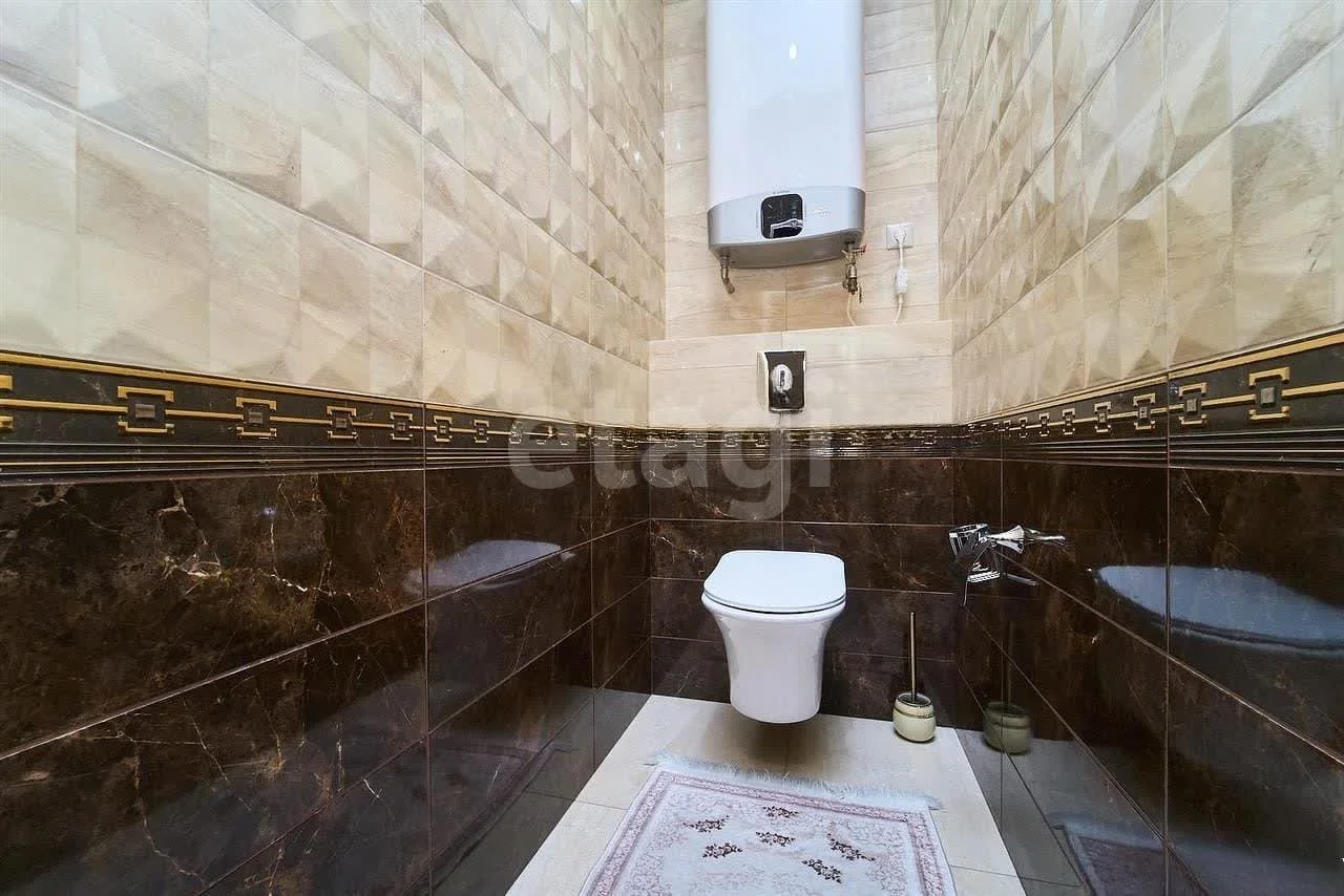 2-к квартира, 71.8м² (Октябрьская улица, 181к2) - миниатюра 7