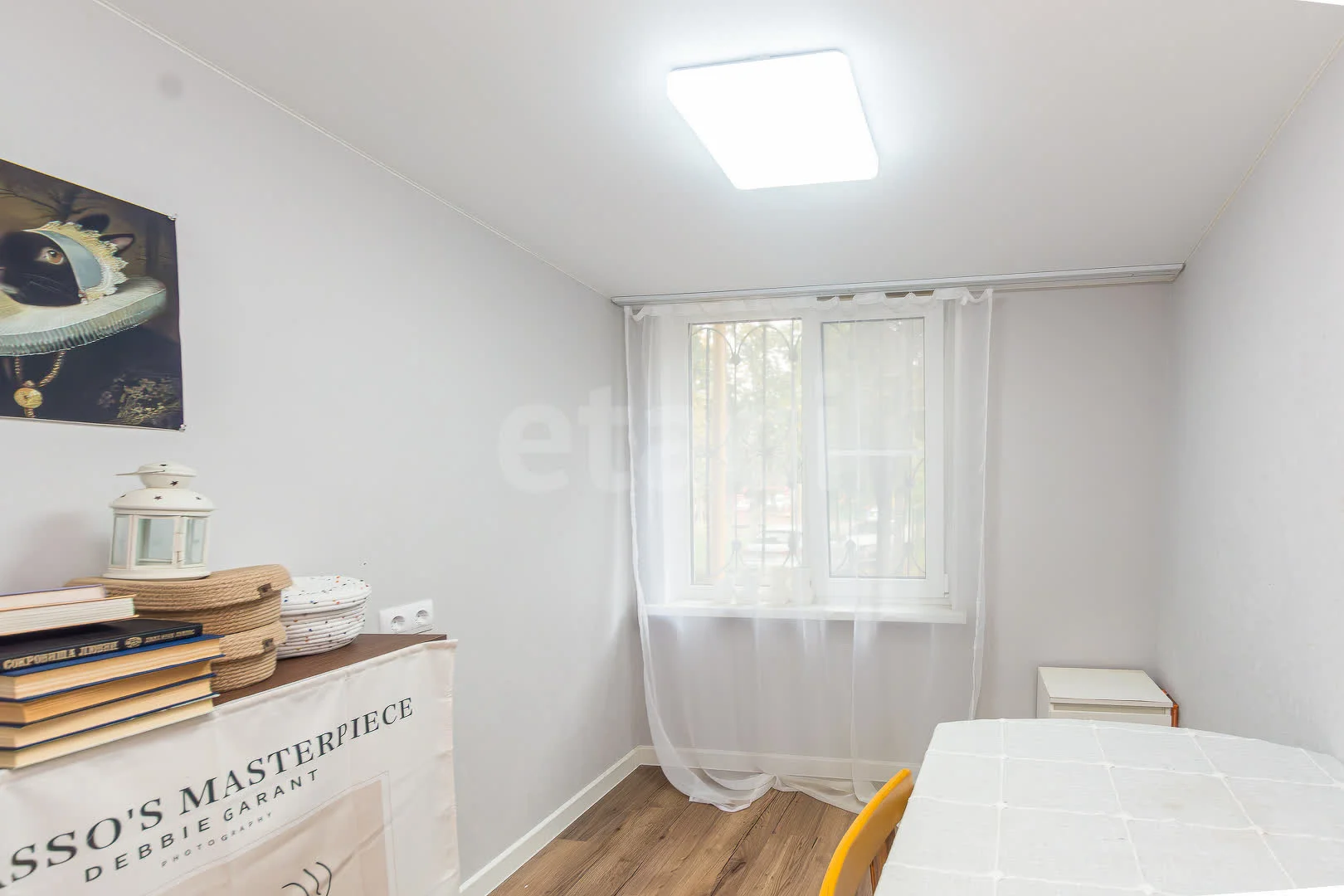 4-к+ квартира, 76м² (улица 2-я Пятилетка, 6/1) - миниатюра 10