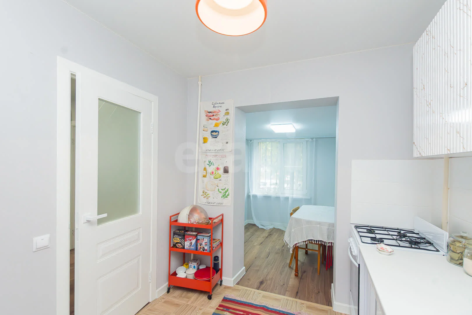4-к+ квартира, 76м² (улица 2-я Пятилетка, 6/1) - миниатюра 13