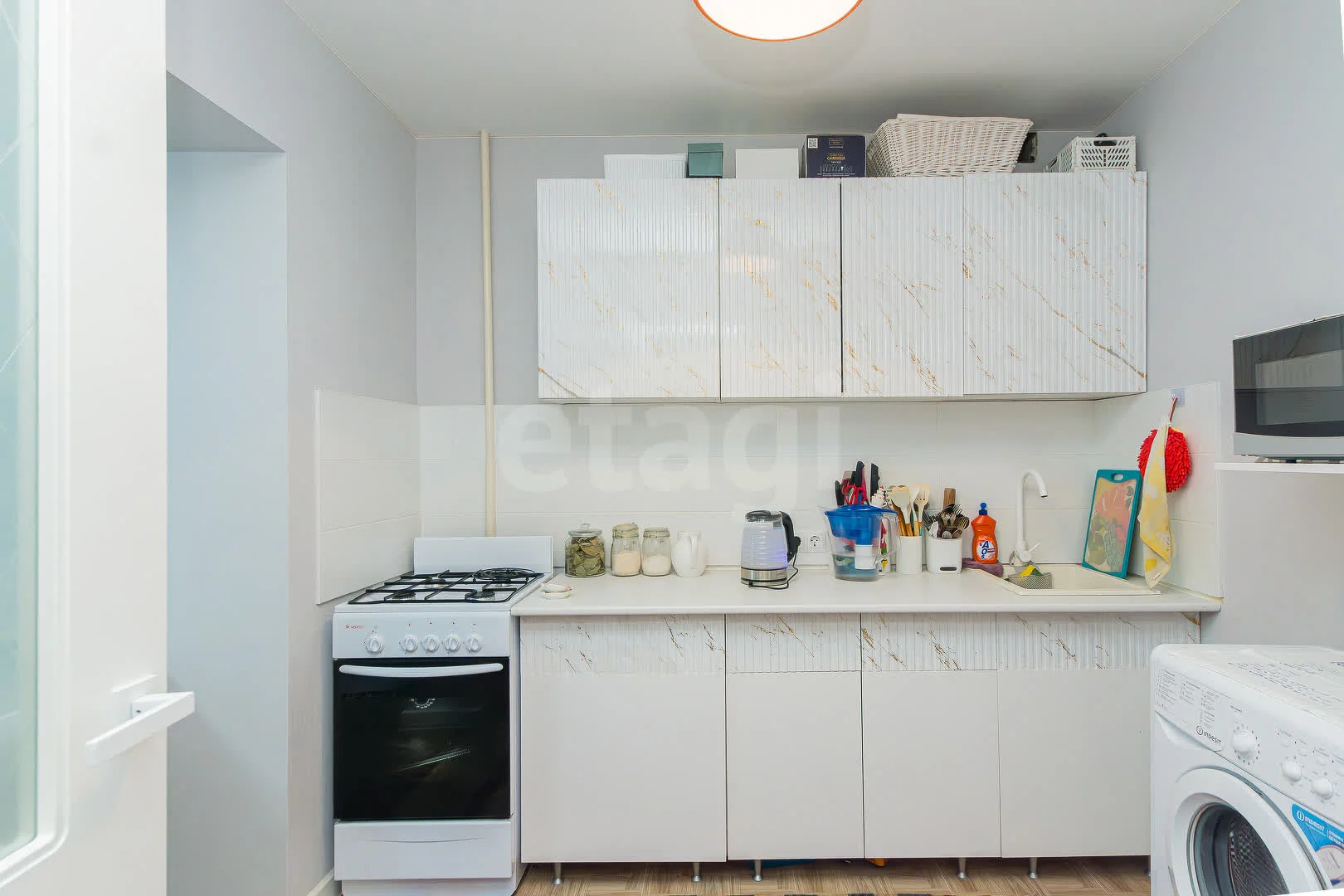 4-к+ квартира, 76м² (улица 2-я Пятилетка, 6/1) - миниатюра 14