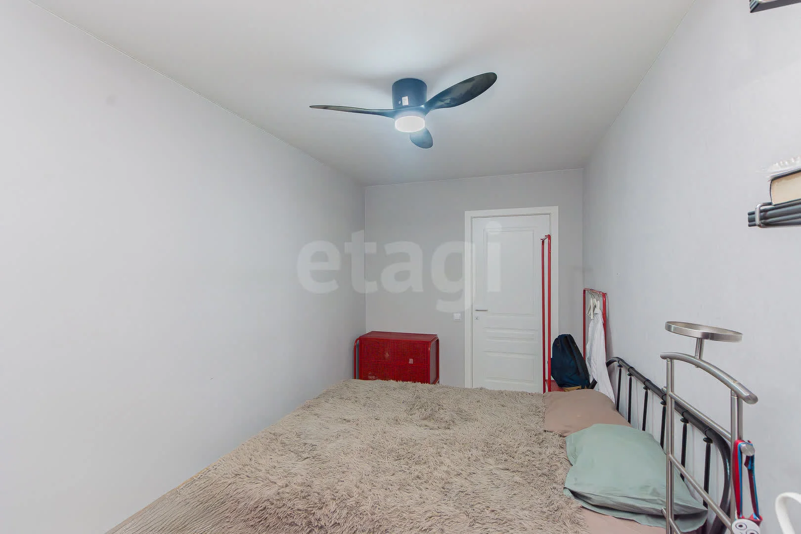4-к+ квартира, 76м² (улица 2-я Пятилетка, 6/1) - миниатюра 16