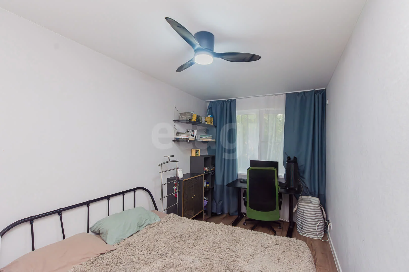 4-к+ квартира, 76м² (улица 2-я Пятилетка, 6/1) - миниатюра 17