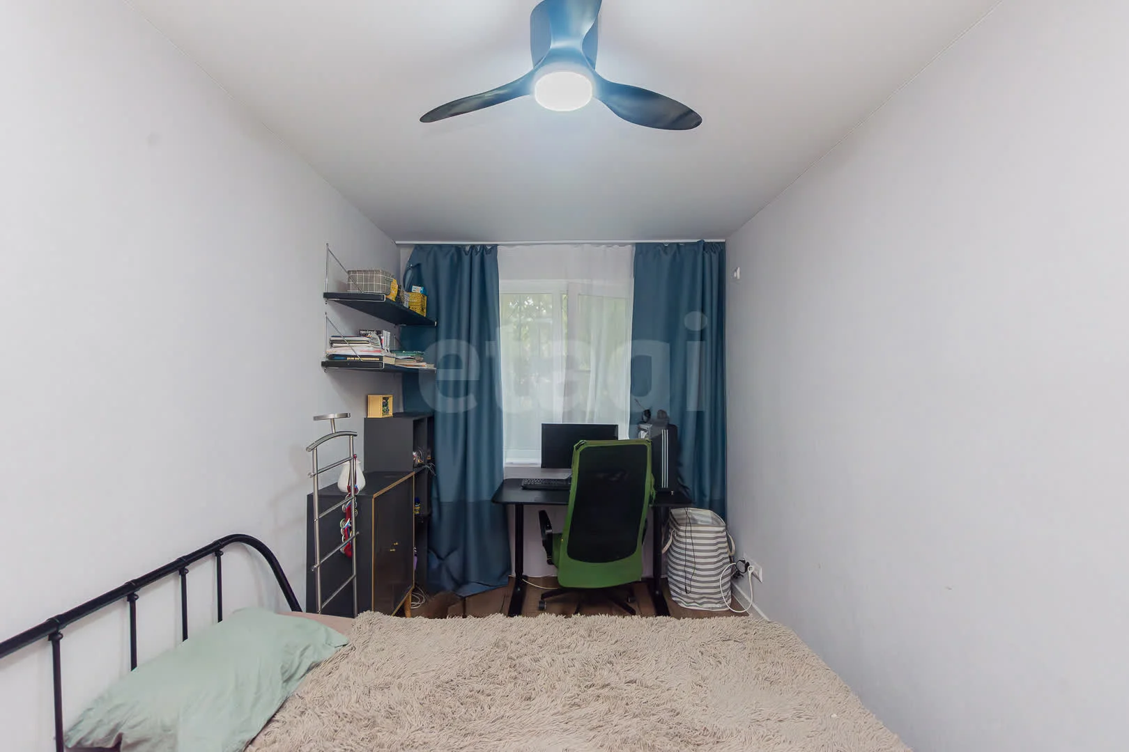 4-к+ квартира, 76м² (улица 2-я Пятилетка, 6/1) - миниатюра 18