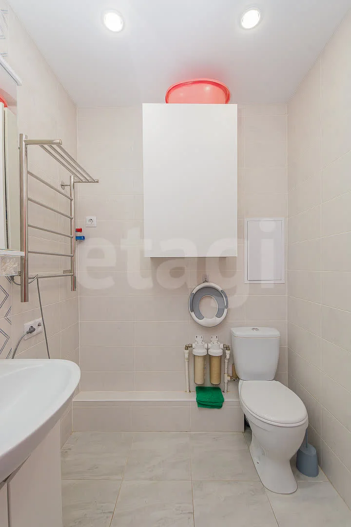 4-к+ квартира, 76м² (улица 2-я Пятилетка, 6/1) - миниатюра 20