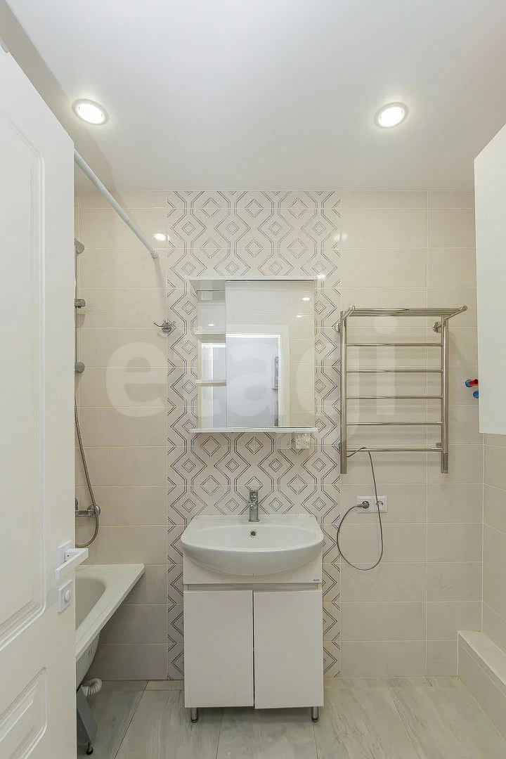 4-к+ квартира, 76м² (улица 2-я Пятилетка, 6/1) - миниатюра 21