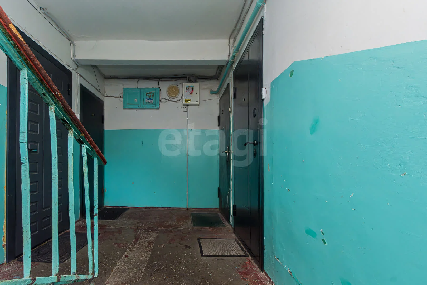 4-к+ квартира, 76м² (улица 2-я Пятилетка, 6/1) - миниатюра 23