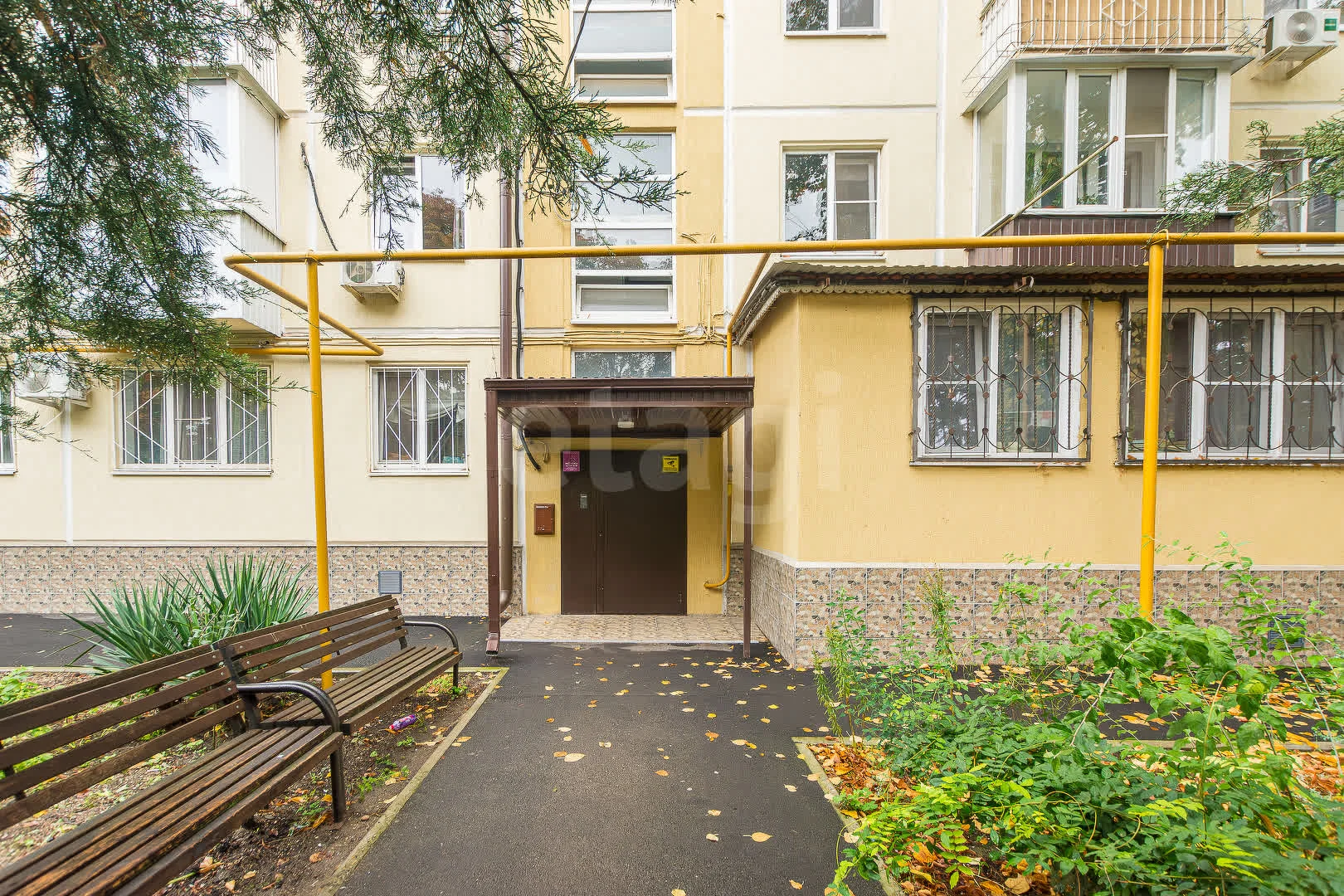 4-к+ квартира, 76м² (улица 2-я Пятилетка, 6/1) - миниатюра 24