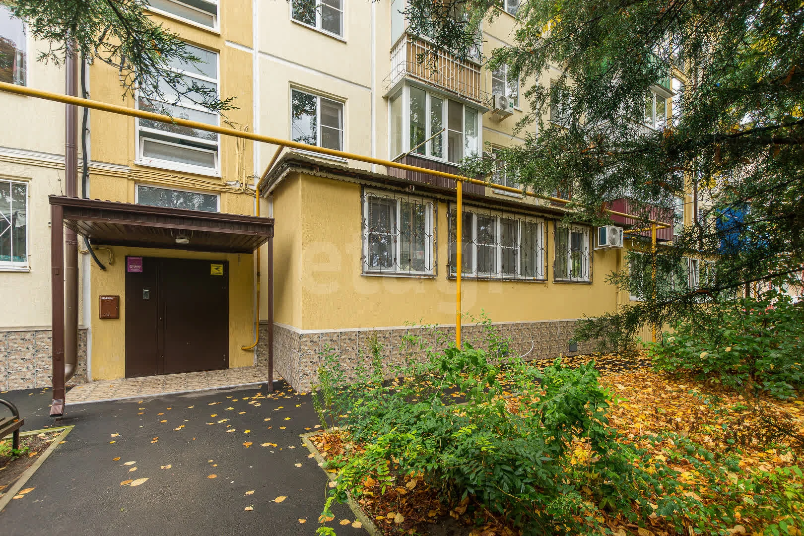 4-к+ квартира, 76м² (улица 2-я Пятилетка, 6/1) - миниатюра 25
