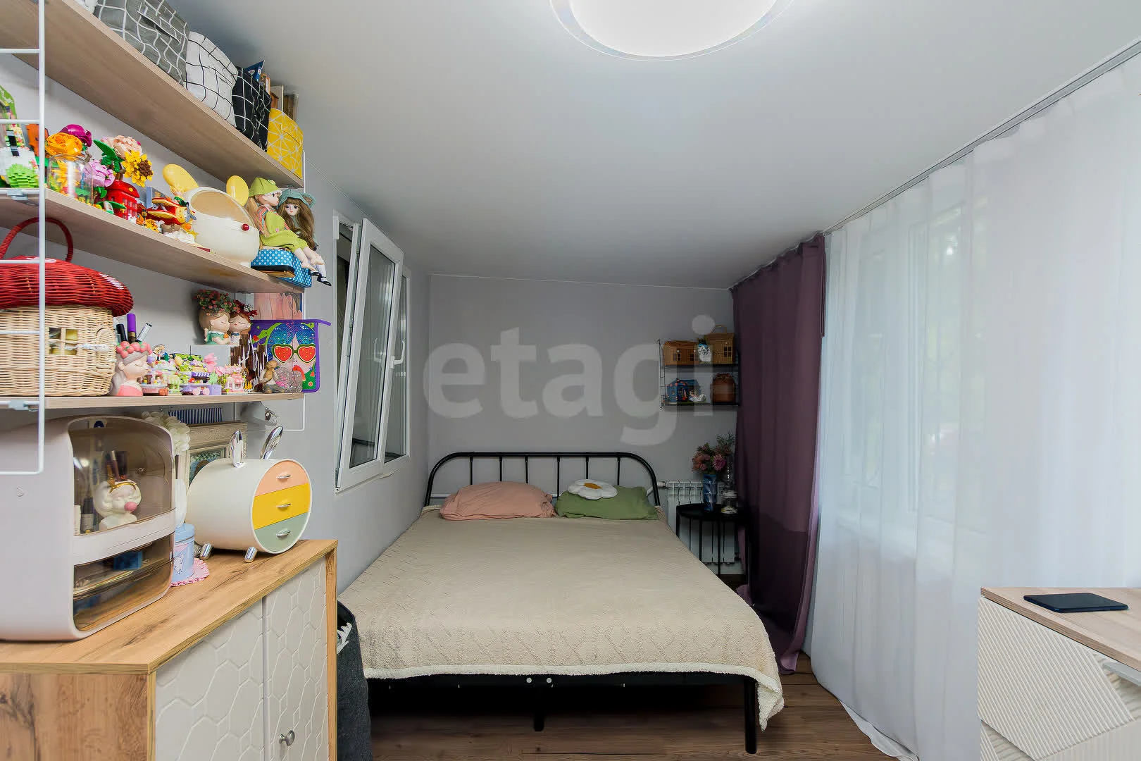 4-к+ квартира, 76м² (улица 2-я Пятилетка, 6/1) - миниатюра 4