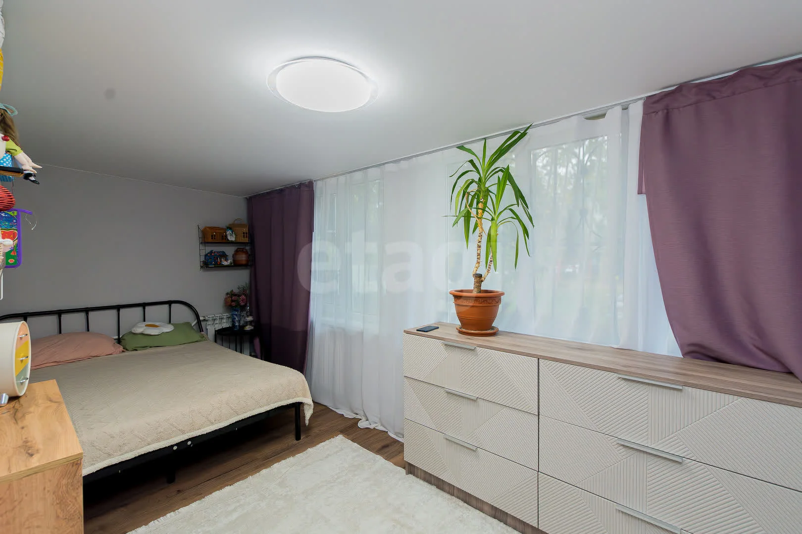 4-к+ квартира, 76м² (улица 2-я Пятилетка, 6/1) - миниатюра 7