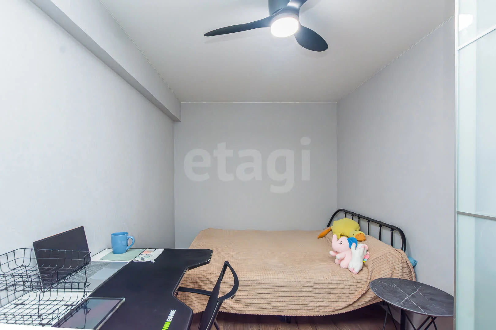 4-к+ квартира, 76м² (улица 2-я Пятилетка, 6/1) - миниатюра 8