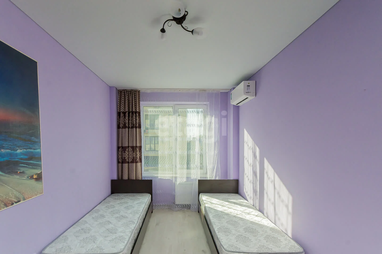 2-к квартира, 48.8м² (Болгарская улица, 12/4) - миниатюра 10