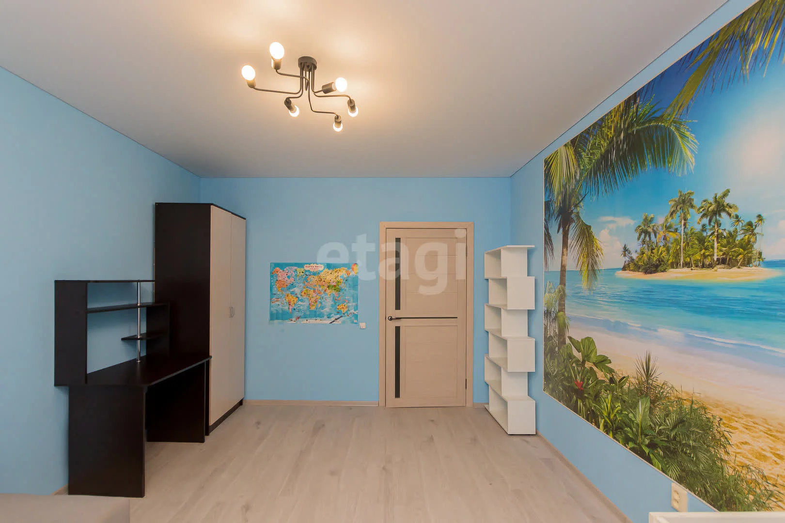2-к квартира, 48.8м² (Болгарская улица, 12/4) - миниатюра 12